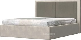 Спалня Опера за матрак 160/200 см