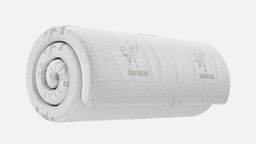 Топ матрак Bamboo Deluxe от Sleepy 5 см