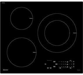 Индукционен Котлон Sauter SPI5361B 60 cm 7200 W