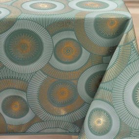 Покривка за маса 145x240 cm Eclipse – douceur d'intérieur