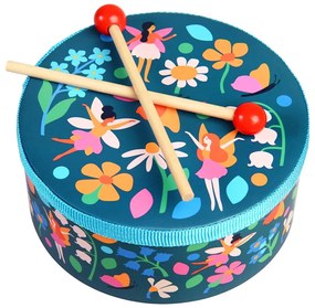 Музикална играчка Drum Fairies in the Garden – Rex London