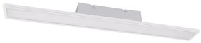 Globo 41509-12 - LED Лампа за таван на баня BURGOS LED/12W/230V IP44