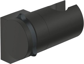 Стенно окачване за душ, 275952431Tempesta, Grohe, черен мат, 5х6.7х8.4см