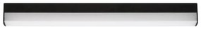 Rabalux 78047 - LED Лампа за под кухненски шкаф BAND LED/14W/230V 4000K черен