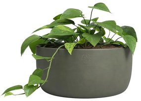 Керамична ръчно изработена саксия за цветя ø 30 cm Urania – Artevasi