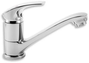 Novaservis - Смесител за мивка/умивалник METALIA, лъскав хром