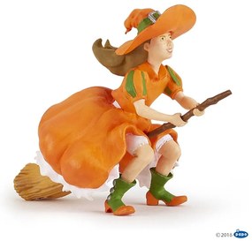Papo - Фигурка Witch