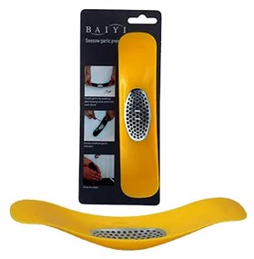 Пластмасова преса за чесън елегант CN-(5417) - Horecano