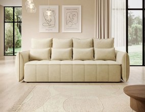 Диван - легло Weltton-Mpez Anoixto