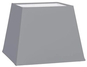 Eglo 49421 - Абажур VINTAGE антрацит E14 23x23 cm