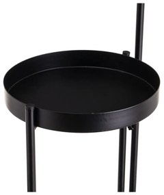 Метална стойка за цветя (височина 60 cm) – Casa Selección