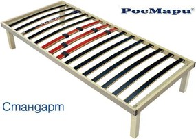 Подматрачна рамка РосМари, Стандарт рамка с крачета, 82x190