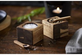 Солница и пиперница – Holm