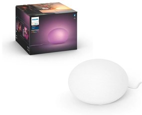 Philips 40904/31/P9-LED RGB Димируема настолна лампа Hue FLOURISH 1xE27/9,5W/230