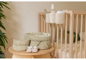 Органайзери за детско легло в комплект от 32 cm Bobby Vanilla – Lorena Canals