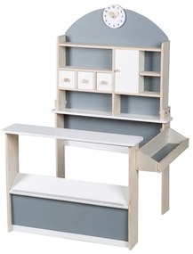 Детски магазин – Roba