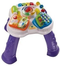 Забавна масичка – Играй и научи - Vtech