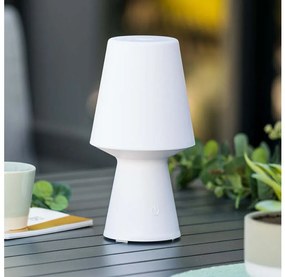 Atmosphera - LED регулируема външна настолна лампа WIZA LED/5V IP44