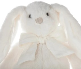 Детска плюшена играчка atmosphera Rabbit, 30 cm
