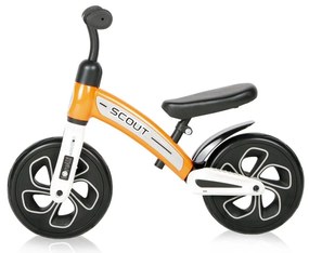 Lorelliemotion - БАЛАНС КОЛЕЛО SCOUT ORANGE