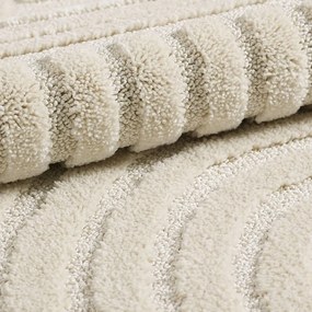 Кремав килим 60x110 cm Art – Ayyildiz Carpets