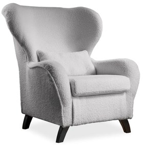 Сив фотьойл Miuf - Miuform