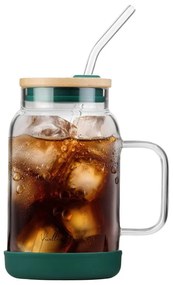 Стъклена чаша 600 ml Fuori – Vialli Design