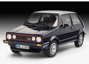 Revell - Комплект VW Голф GTI Пирели 35 години R05694
