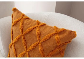 Калъфка за възглавница 43x43 cm Tuffet – Mioli Decor