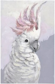 Рисуване Cockatoo