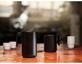 Черен термос 1 l Singles – Zone