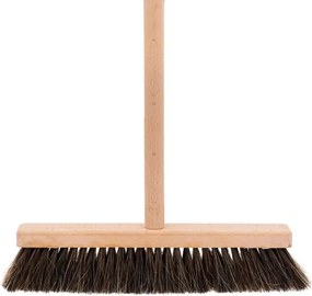 Метла 5five Blackwood, За вътрешна употреба