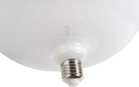 E27 LED крушка G200 бяла 4W 250lm 1800K
