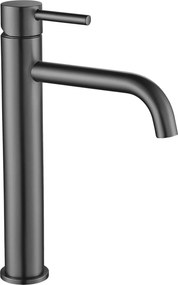 Смесител за мивка Rea Lungo Titan High