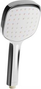 Mexen R-33 ръчен душ 1-функционален, хром - 79533-00