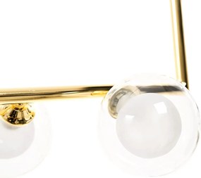 Лампа Gold APP690-6CP