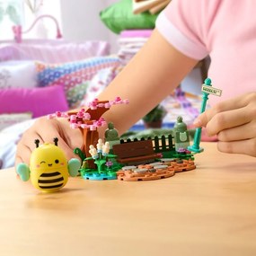 Строителен комплект BLDR Sunny – SQUISHMALLOWS