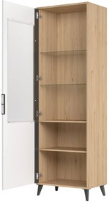 Витрина Janet-Left