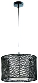 Лампа Viokef Grido-Black