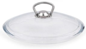 Алуминиев съд с капак 2,75 л Classic - Güral Porselen