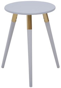 Кръгла маса за съхранение ø 40 cm Nostra - Premier Housewares