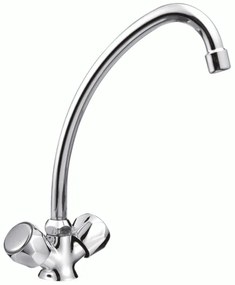 Смесители » КЛИЕР » ICF 7009838C M7119