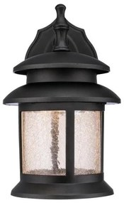 Westinghouse 64003 - LED Екстериорен аплик LED/9W/230V IP44