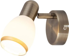 Rabalux Elite Спот осветление IP20 E14 1x MAX 40W K 5970