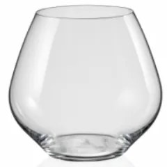 Crystalex - Стъклена чаша за концентрат / алкохол 340мл AMAROSO (23001) (CX1)
