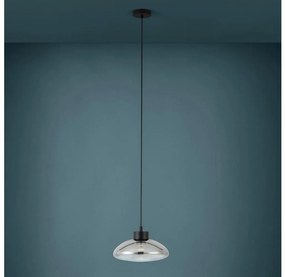 Eglo 390298 - LED Димируем пендел SARNARRA LED/5,4W/230V 2700K