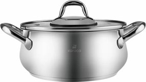 Тенджера Akara 20 см индукция