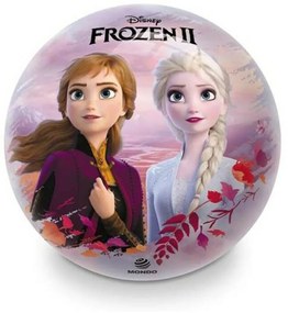 Топка Unice Toys Bioball Frozen (230 mm)