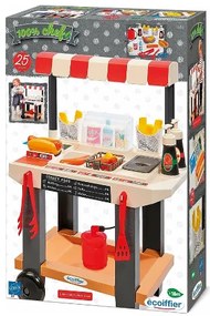 Ecoiffier - Ресторант за бързо хранене