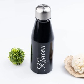 Спортна бутилка BEANE с име